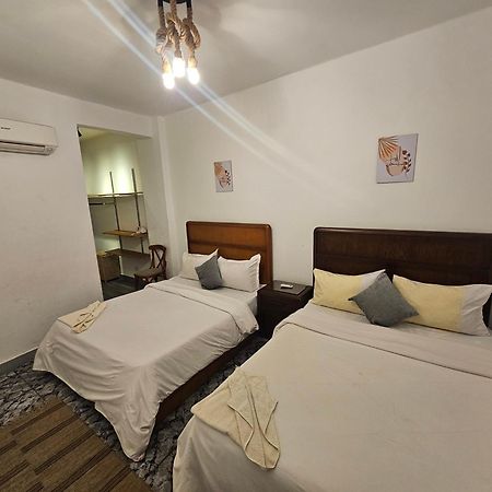Alex Gate Apartment - Families Only 亚历山大港 外观 照片