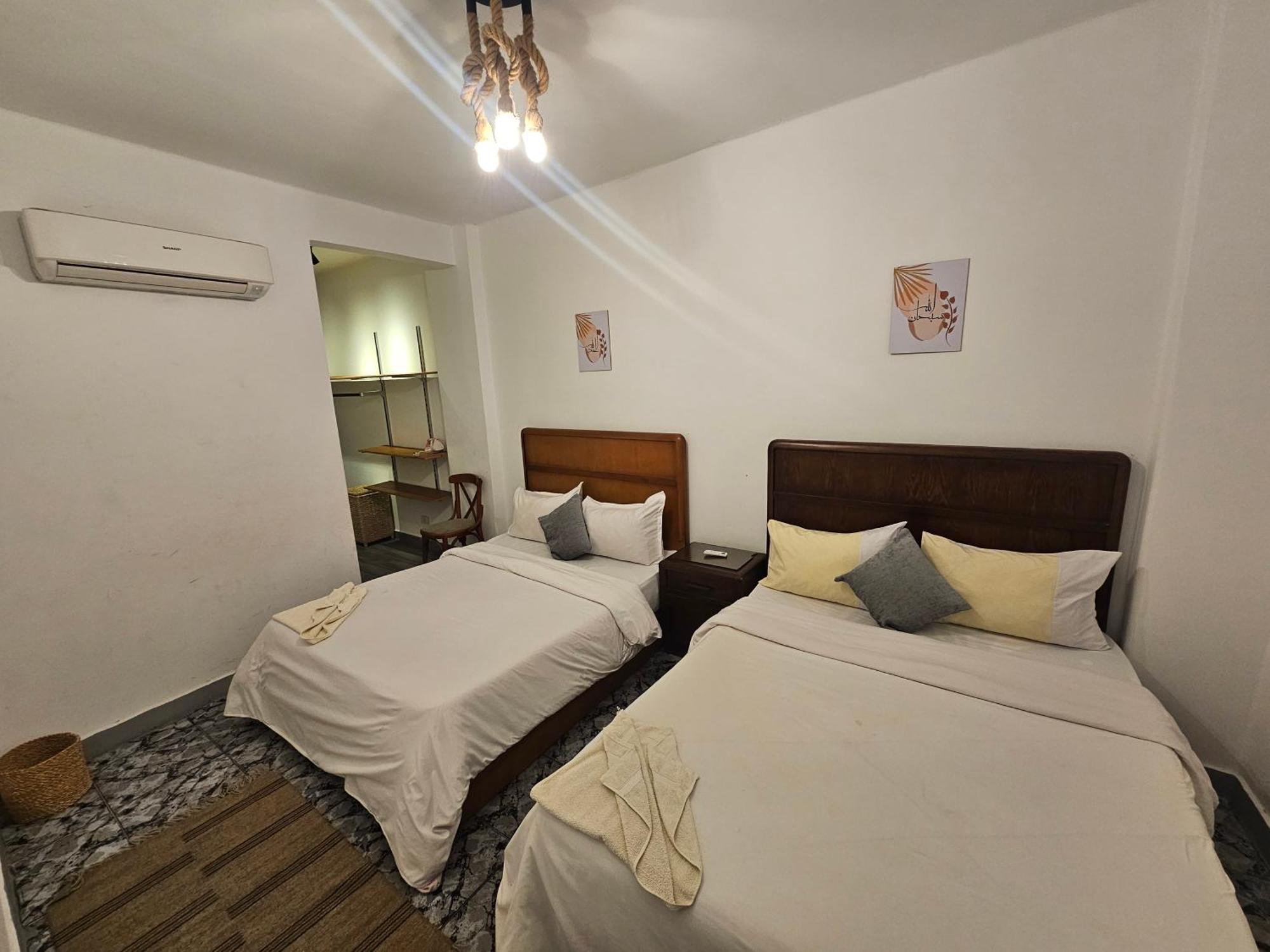 Alex Gate Apartment - Families Only 亚历山大港 外观 照片