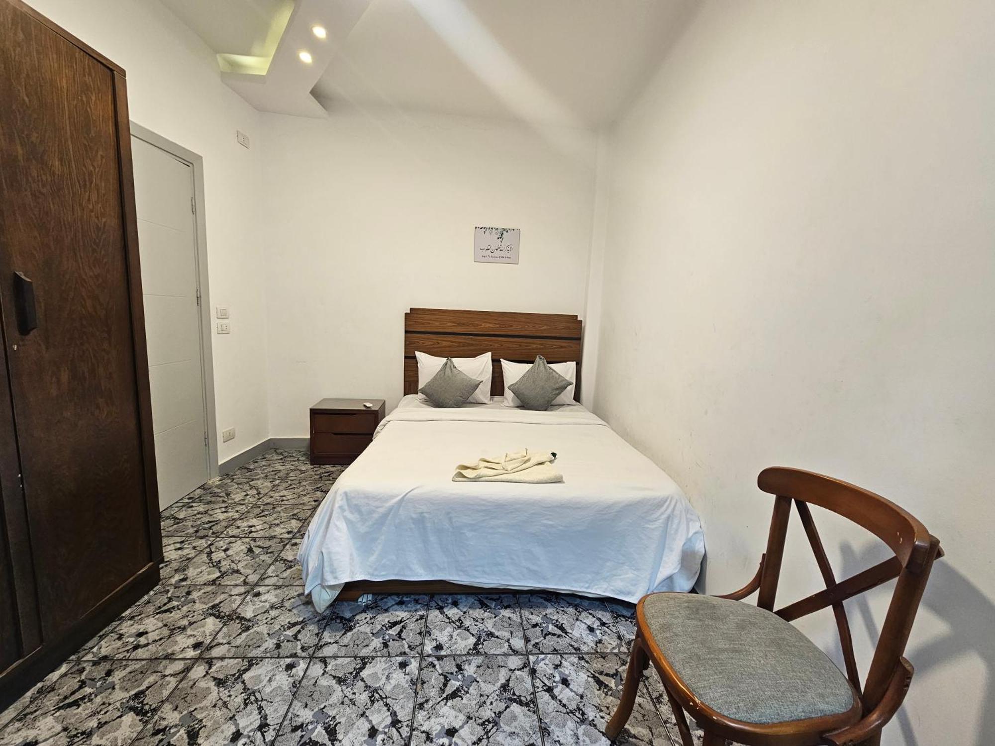 Alex Gate Apartment - Families Only 亚历山大港 外观 照片